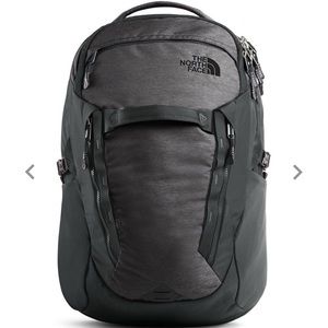 Northface surge ll book bag